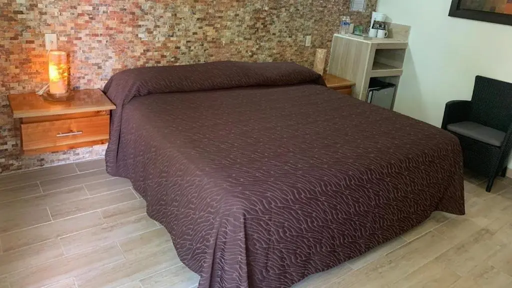 Suite Junior – 1 cama king size